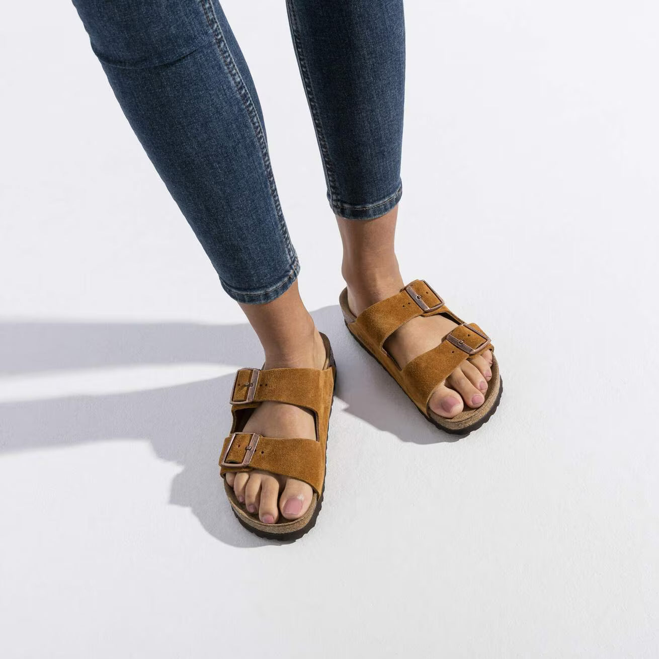 Galactica Arizona Soft Footbed