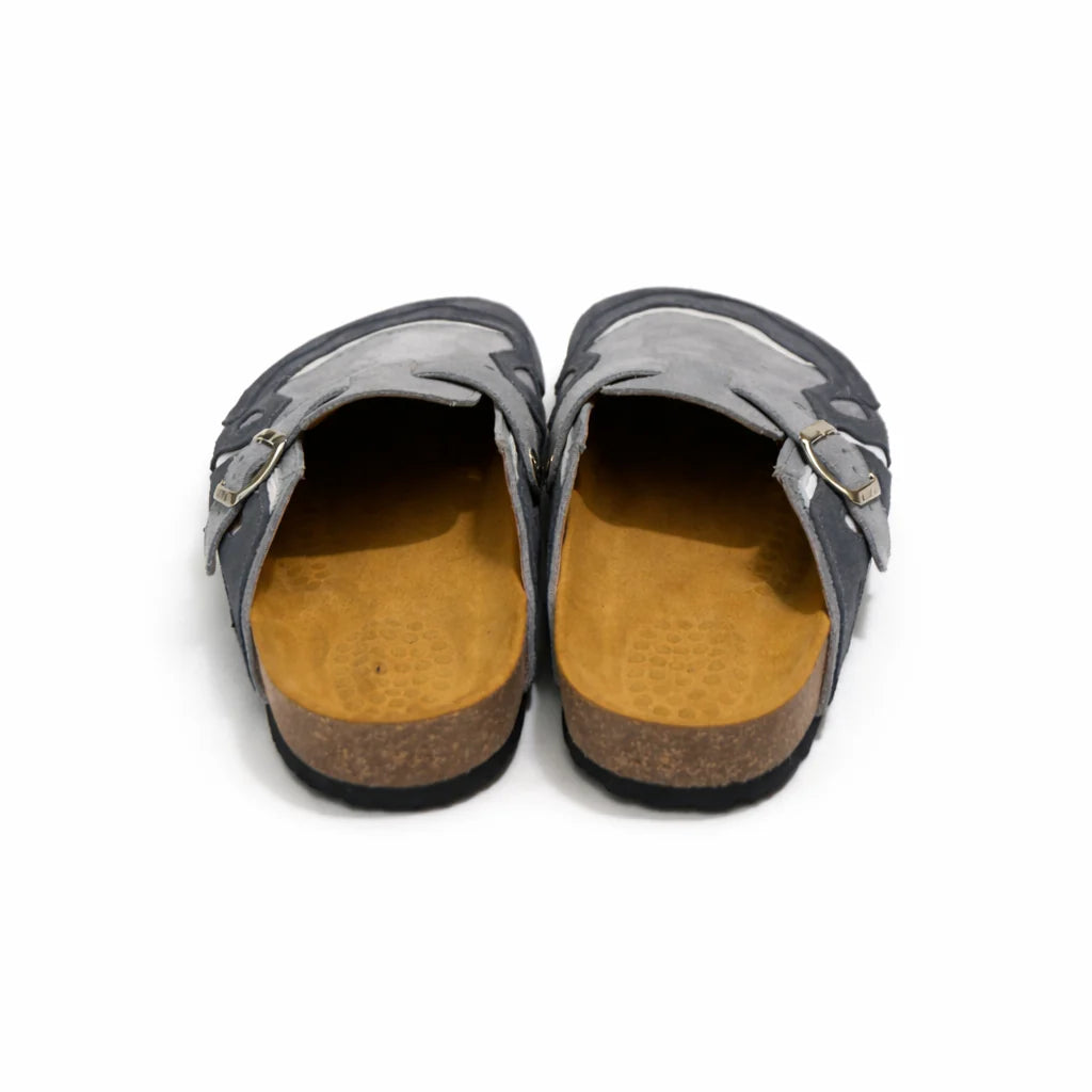 Classic Contoured Footbed Clogs