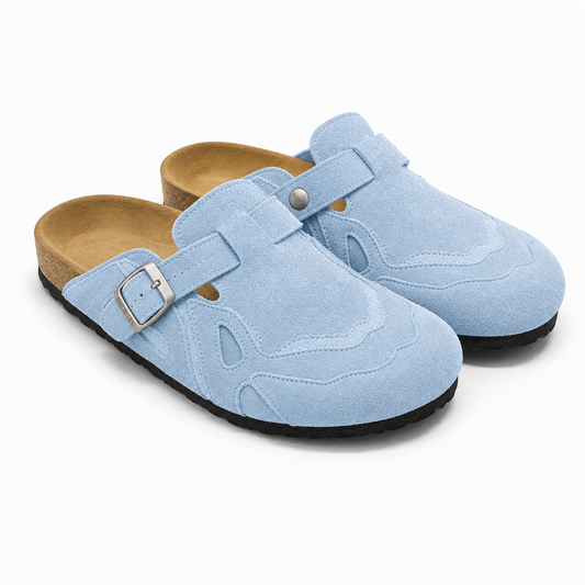 Classic Contoured Footbed Clogs