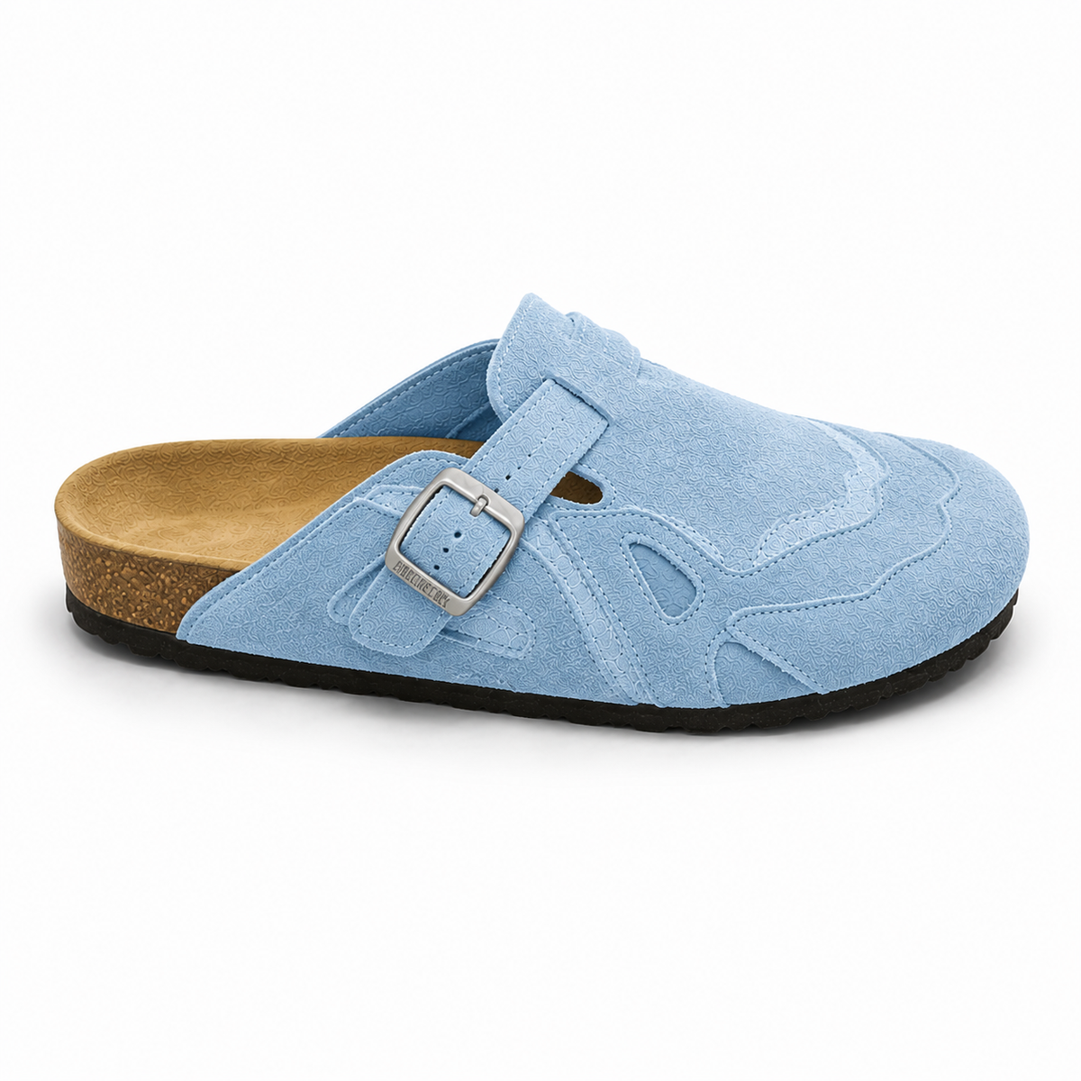 Classic Contoured Footbed Clogs