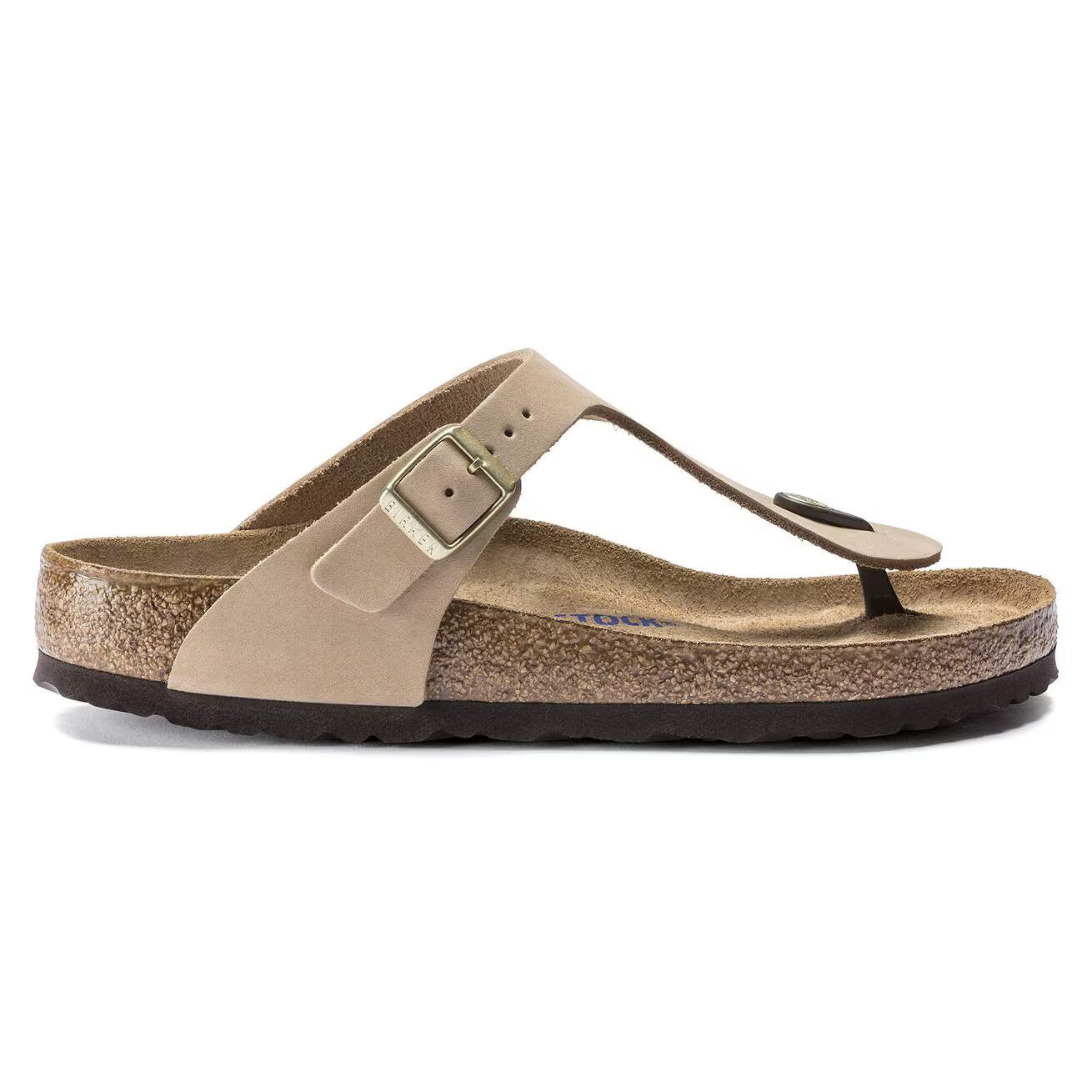 Galactica Gizeh Soft Footbed