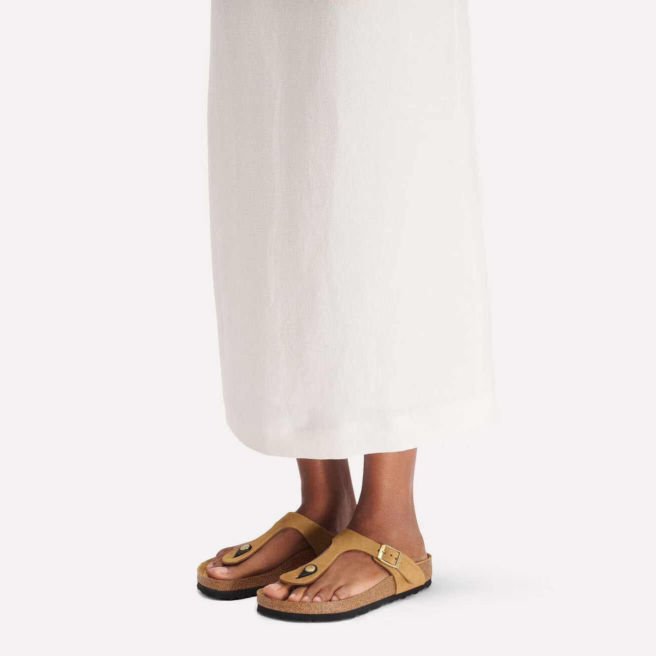 Galactica Gizeh Soft Footbed