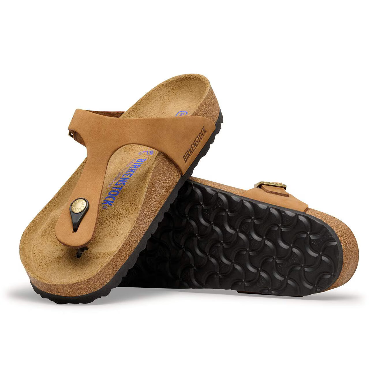 Galactica Gizeh Soft Footbed