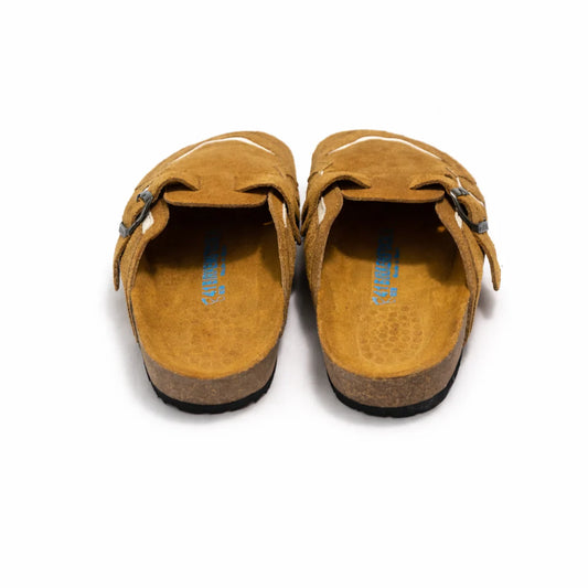 Classic Contoured Footbed Clogs