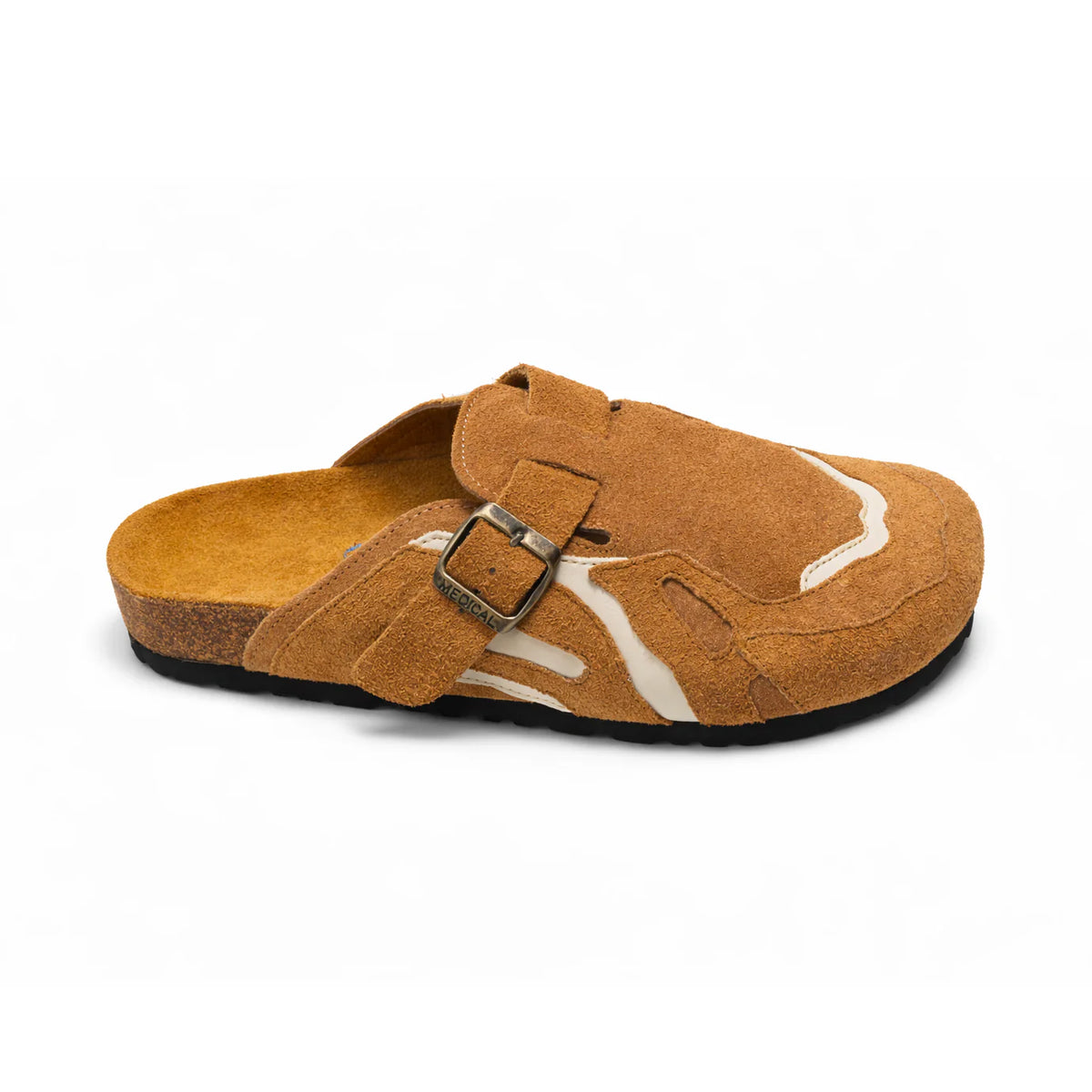 Classic Contoured Footbed Clogs