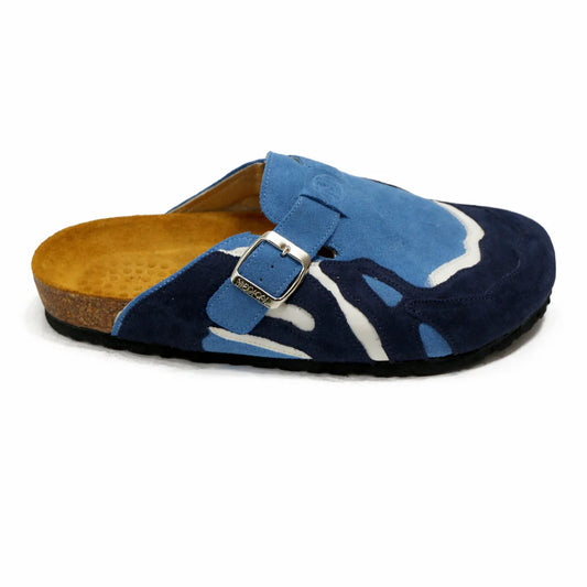 Classic Contoured Footbed Clogs