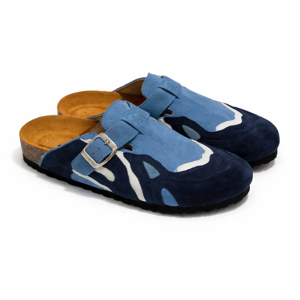 Classic Contoured Footbed Clogs