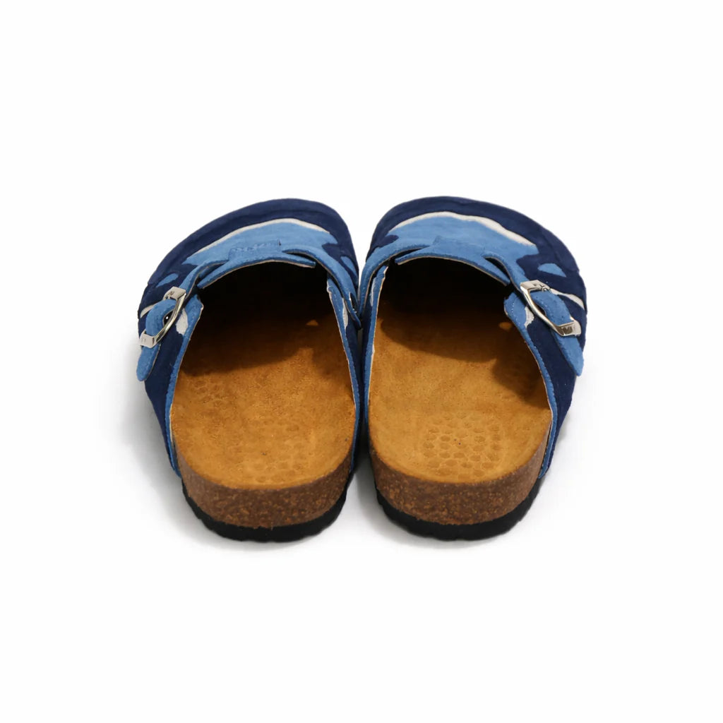 Classic Contoured Footbed Clogs