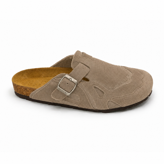 Classic Contoured Footbed Clogs