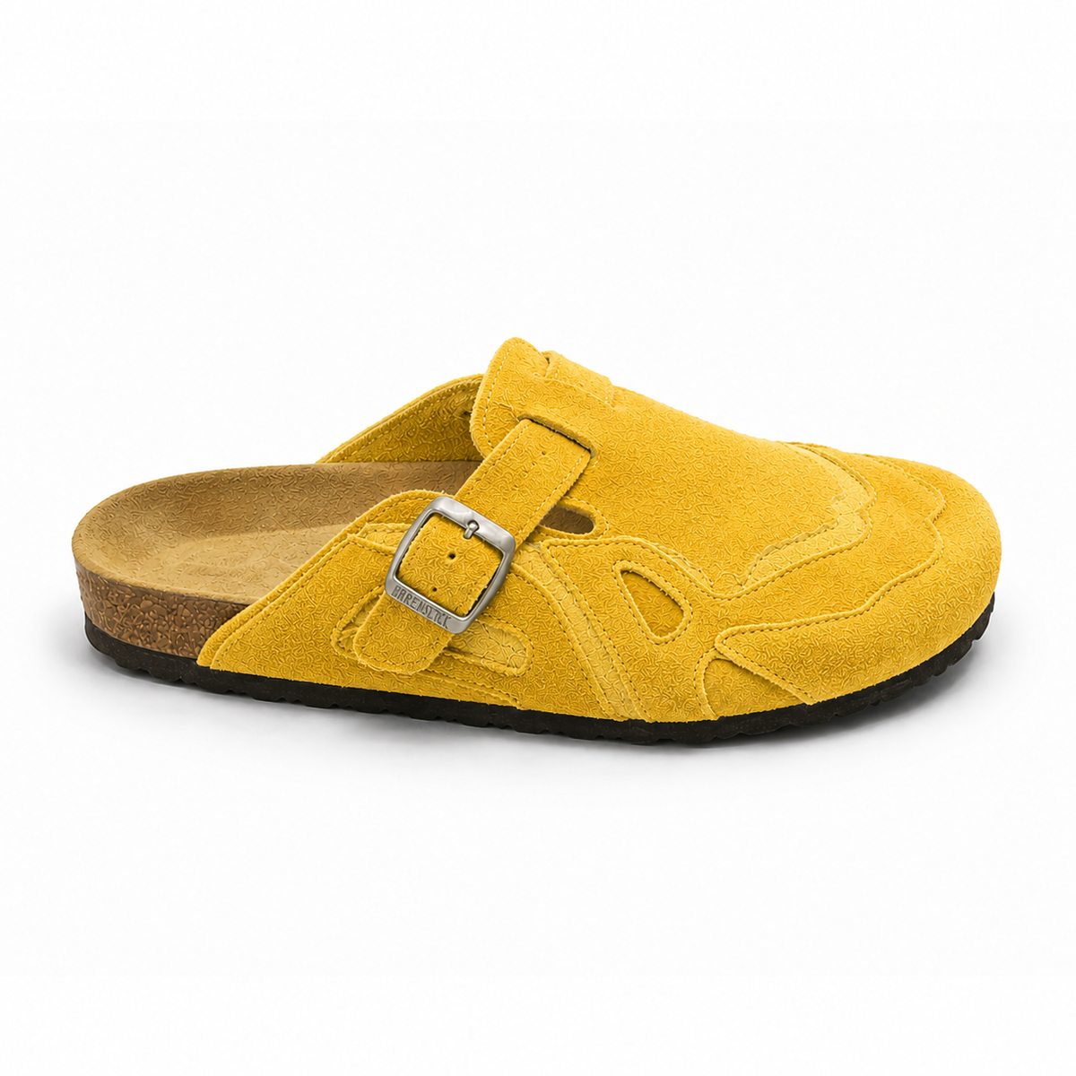 Classic Contoured Footbed Clogs