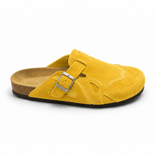 Classic Contoured Footbed Clogs