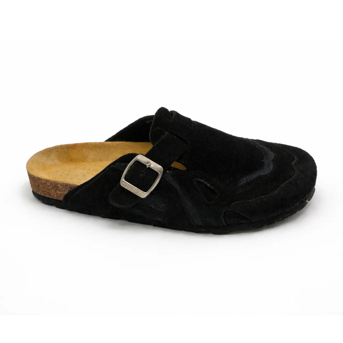 Classic Contoured Footbed Clogs