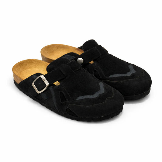 Classic Contoured Footbed Clogs