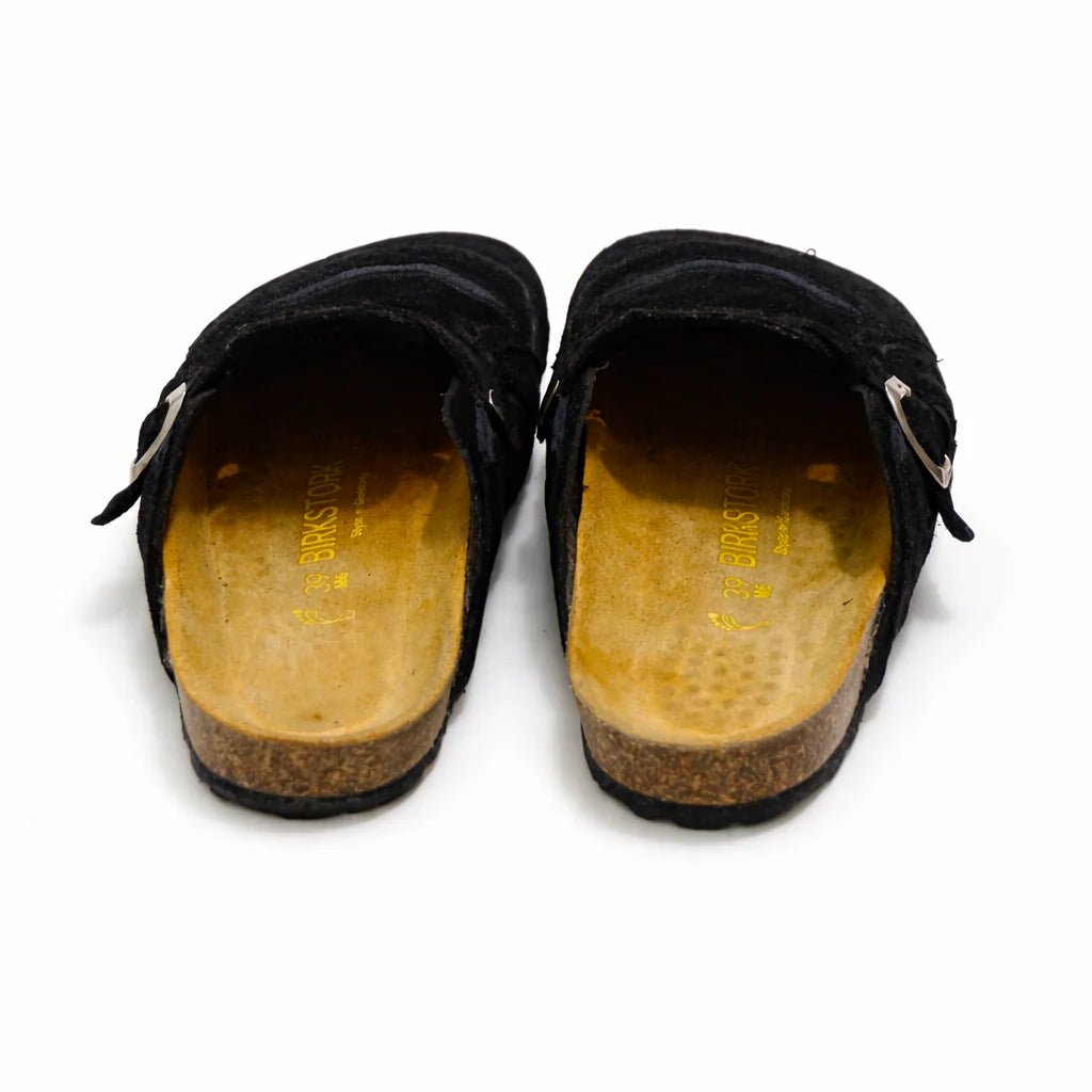 Classic Contoured Footbed Clogs