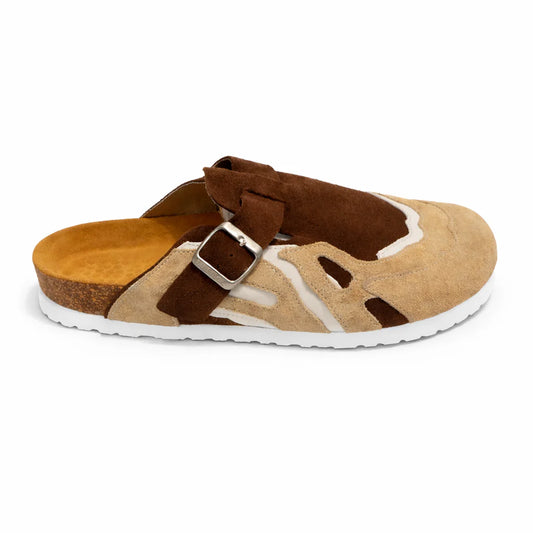 Classic Contoured Footbed Clogs