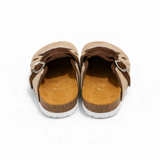 Classic Contoured Footbed Clogs