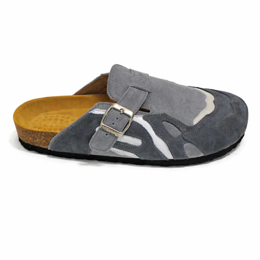 Classic Contoured Footbed Clogs