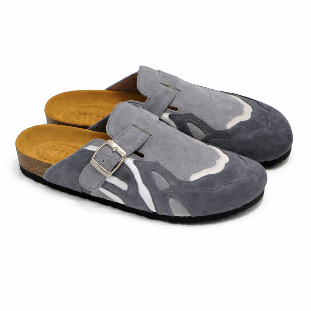 Classic Contoured Footbed Clogs