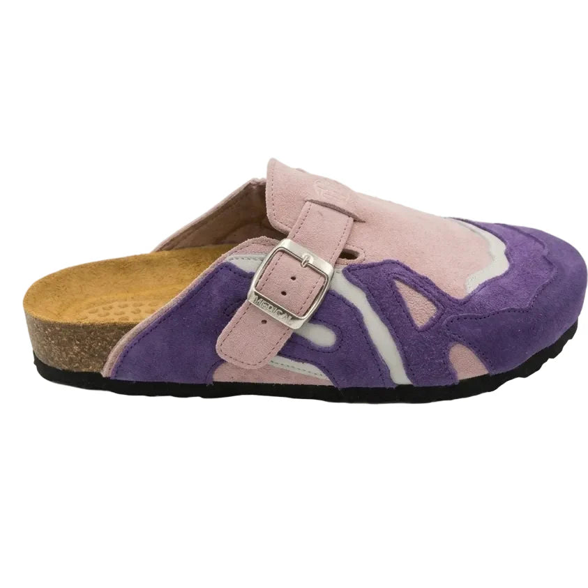 Classic Contoured Footbed Clogs