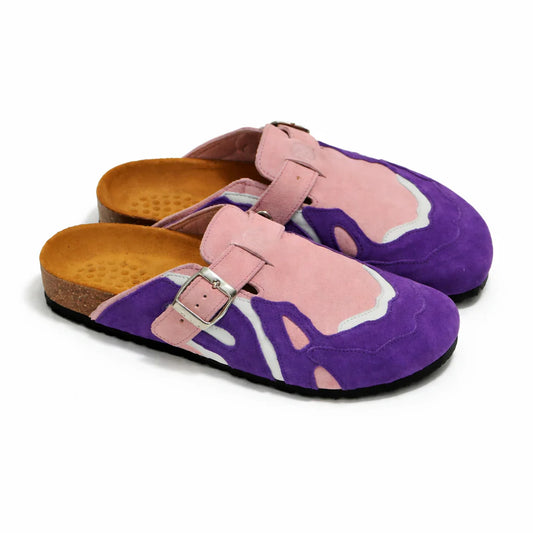 Classic Contoured Footbed Clogs
